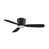 52" Ceiling Fan with LED Light Kit