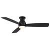 52" Ceiling Fan with LED Light Kit