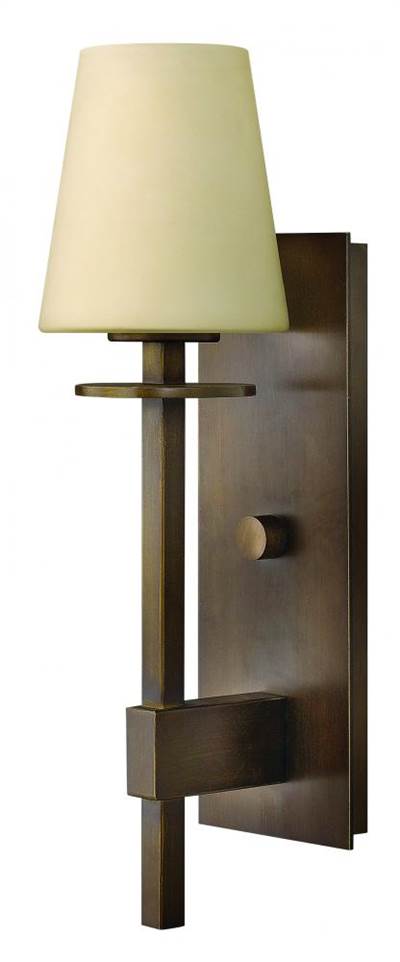 Hinkley SCONCE CANDELLA FR40400PRN