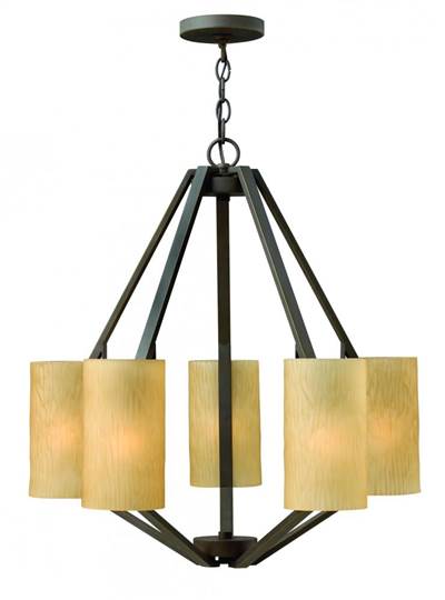 Hinkley CHANDELIER ALDEN FR46845VBZ