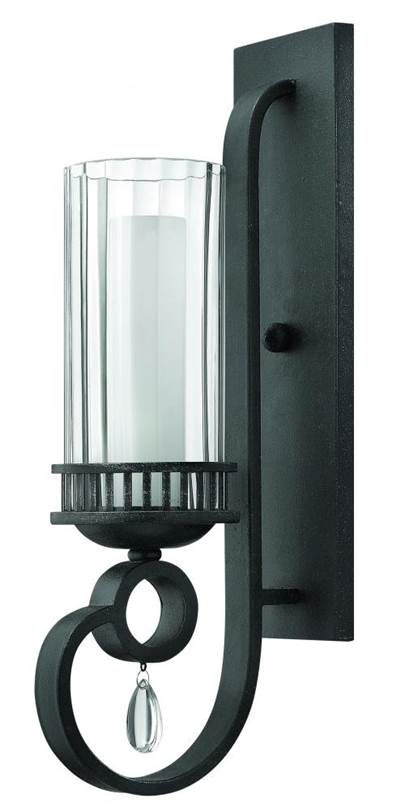 Hinkley SCONCE CABRELLO FR49460BLI