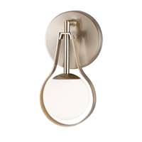 Pearl 1-Light Wall Sconce