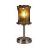 Dakota 1-LT Table Lamp (Short)