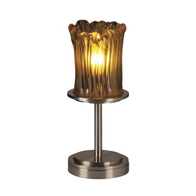 Dakota 1-LT Table Lamp (Short)