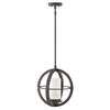 Outdoor Hanging Light