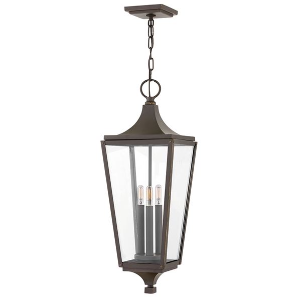 Outdoor Hanging Light