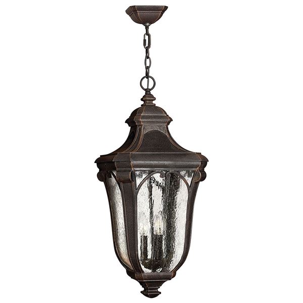 Outdoor Hanging Light