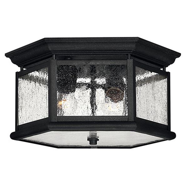 Outdoor Flush Mount