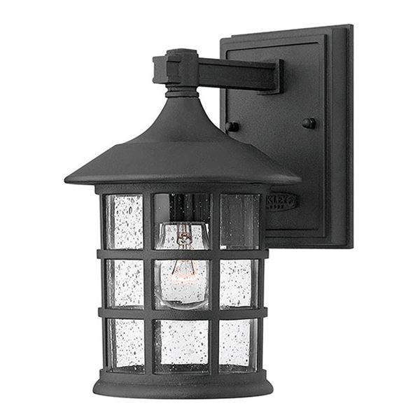 Outdoor Small Wall Mount