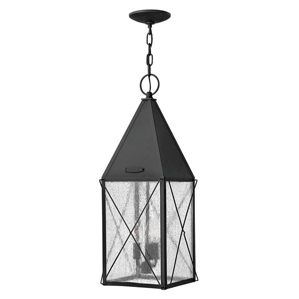 Outdoor Hanging Light