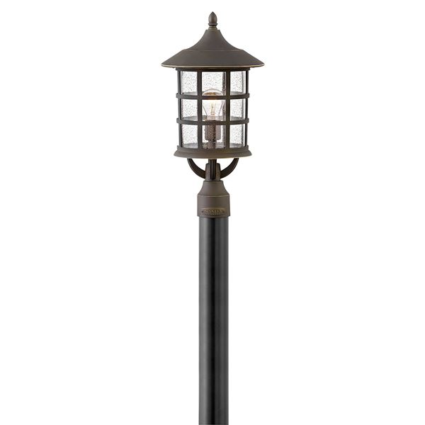 Coastal Elements Outdoor Post Mount