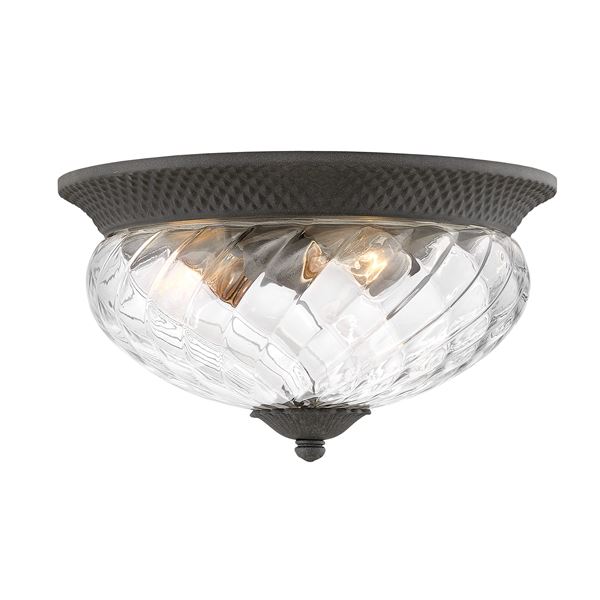 Outdoor Ceiling Light