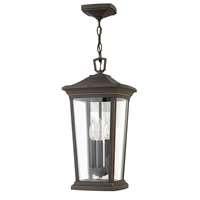 Hinkley Bromley Outdoor Hanging Light - Oil Rubbed Bronze - 2362OZ