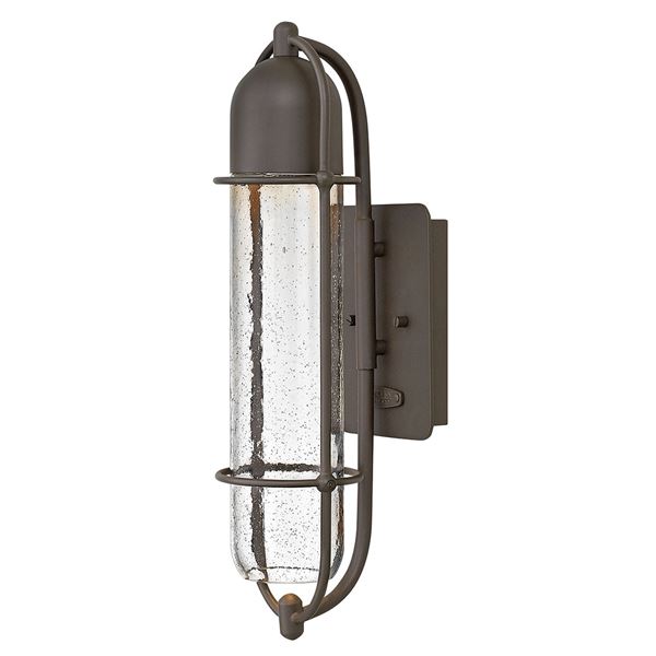 Outdoor Small Wall Mount
