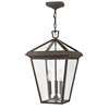 Outdoor Hanging Light