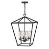 Outdoor Hanging Light