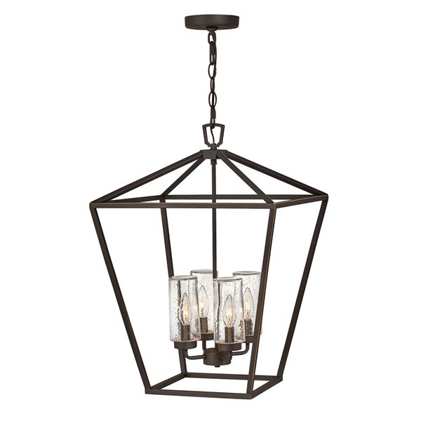 Outdoor Hanging Light