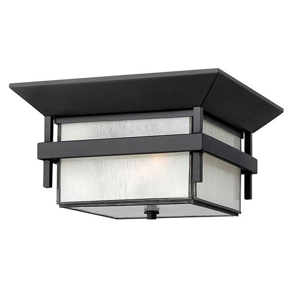 Outdoor Flush Mount