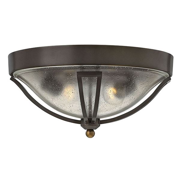 Outdoor Flush Mount