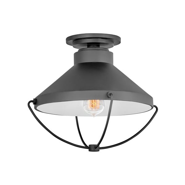 Outdoor Ceiling Light