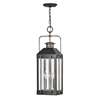 Outdoor Hanging Light