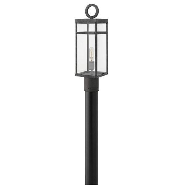 Open Air Outdoor Post Mount