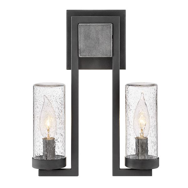 Outdoor Wall Sconce