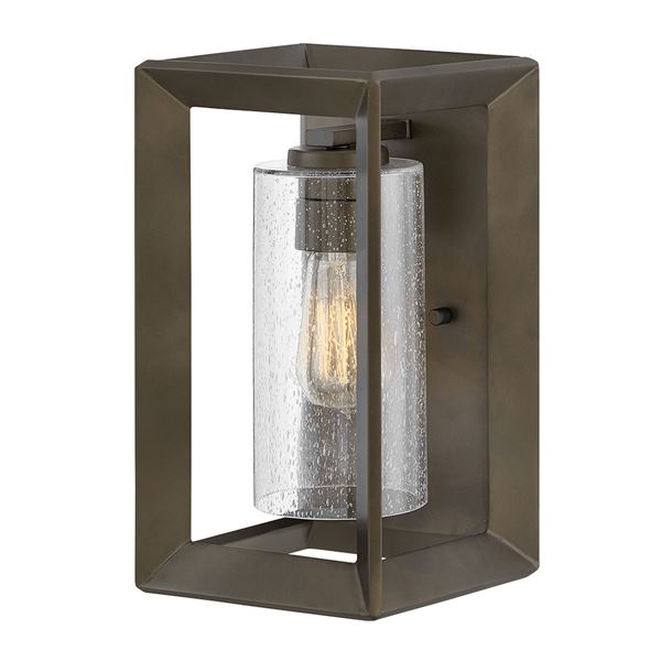 Outdoor Wall Sconce