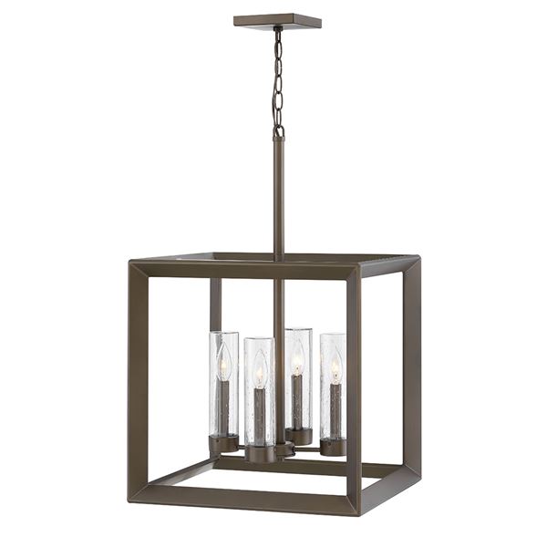 Outdoor Single Tier Light