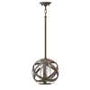 Outdoor Stem Hung Pendant