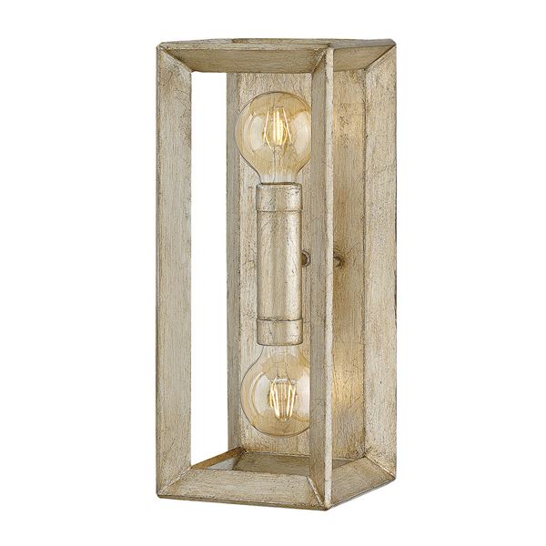 2-LT Wall Sconce