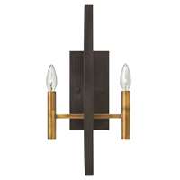 Two Wall Sconce