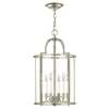 Single Tier Foyer Light