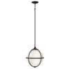 Stem Hung Pendant