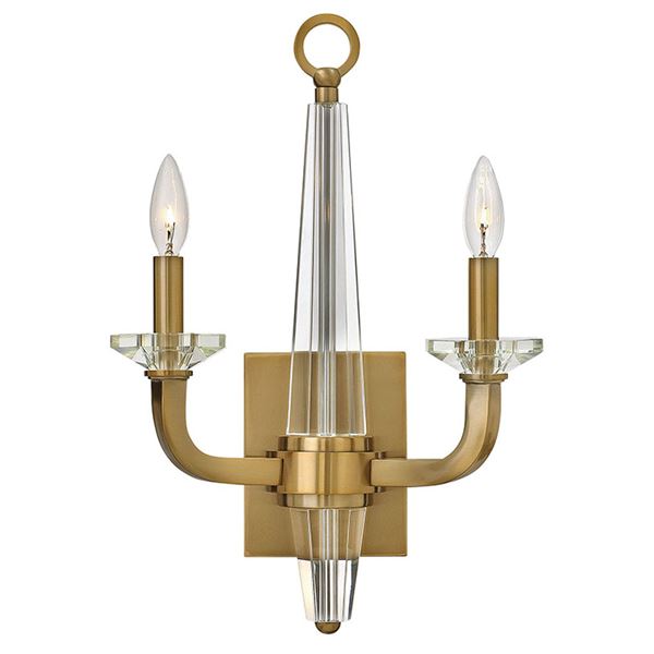 2-LT Wall Sconce