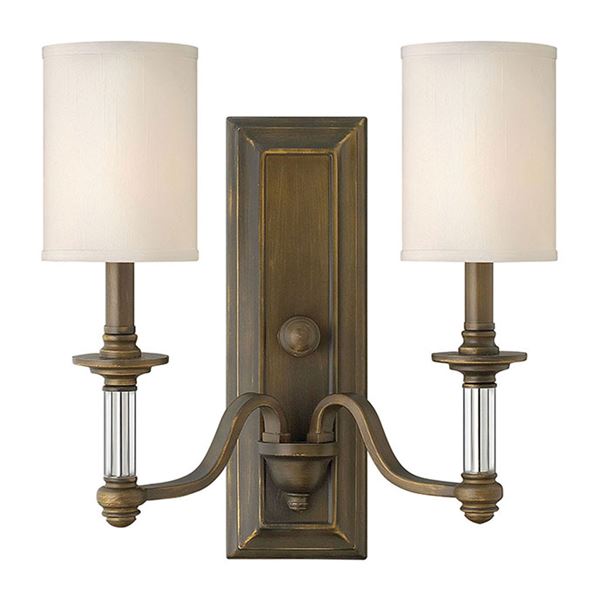 2-LT Wall Sconce