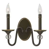 2-LT Wall Sconce