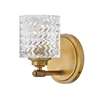 Bathroom Wall Sconce