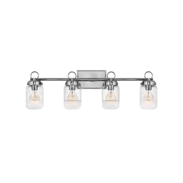 Bath Vanity Light