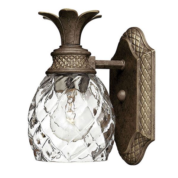 Bathroom Wall Sconce