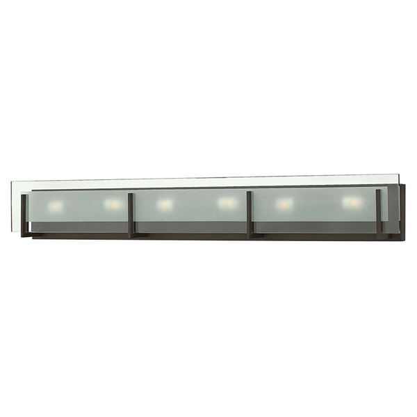 6-LT Bath Light