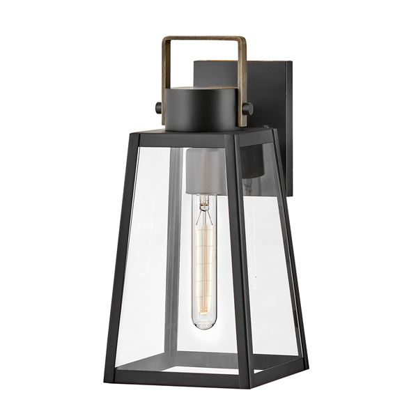 Small Wall Mount Lantern