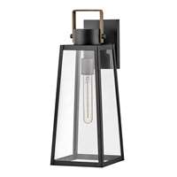 Medium Wall Mount Lantern