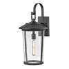 Large Wall Mount Lantern