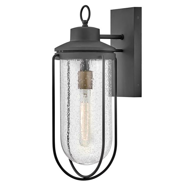 Medium Wall Mount Lantern