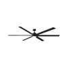 Indy Maxx 99" Ceiling Fan