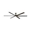 Indy Maxx 99" Ceiling Fan