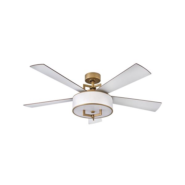 Hampton 56" LED Ceiling Fan