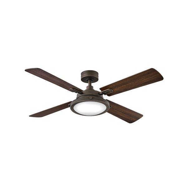 Collier 54" LED Ceiling Fan