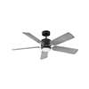 Afton 52" LED Ceiling Fan